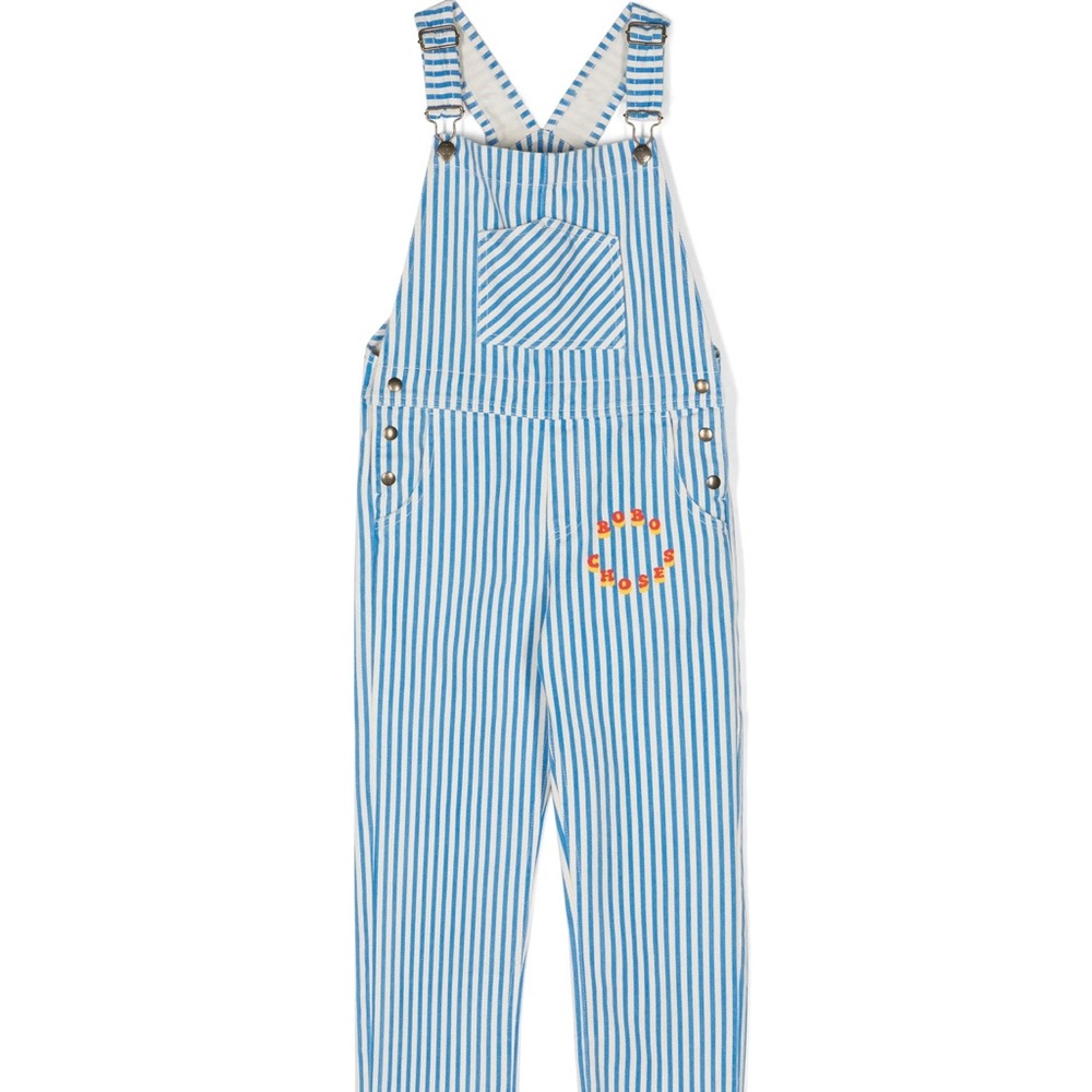 Overall Bobo Choses (9 years)